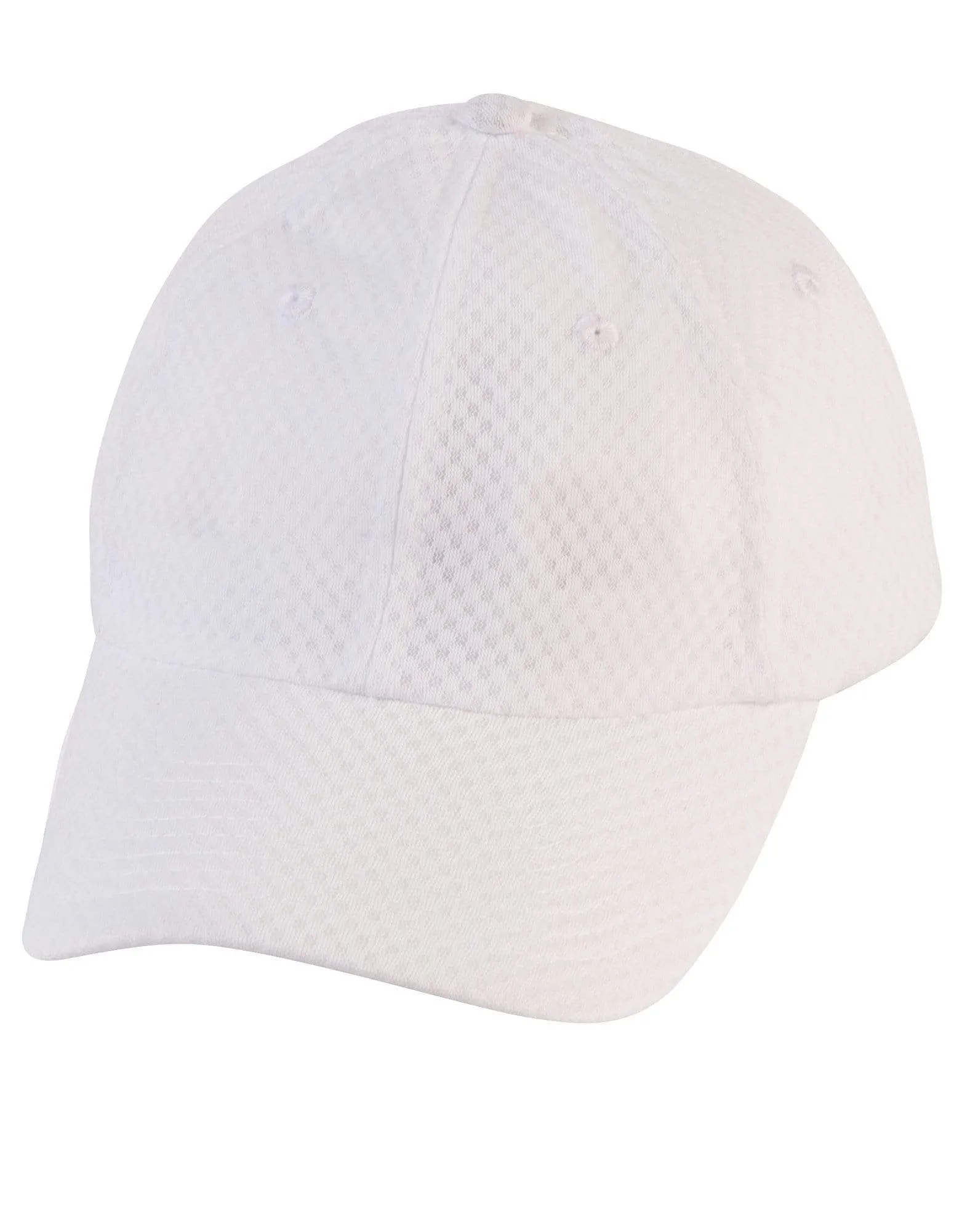 Athletic Mesh Cap CH20