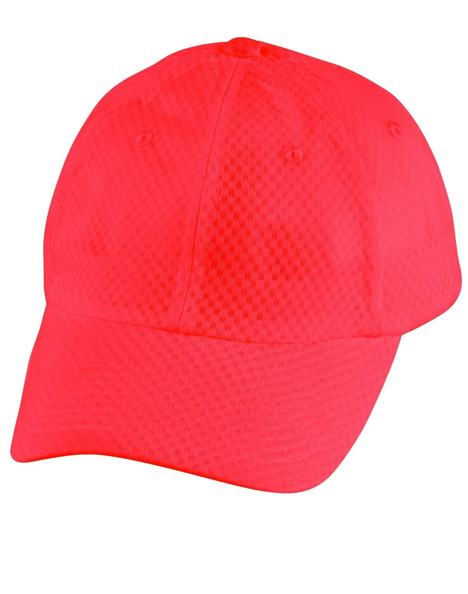 Athletic Mesh Cap CH20