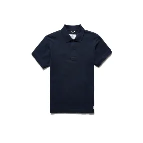 Athletic Pique Academy Polo