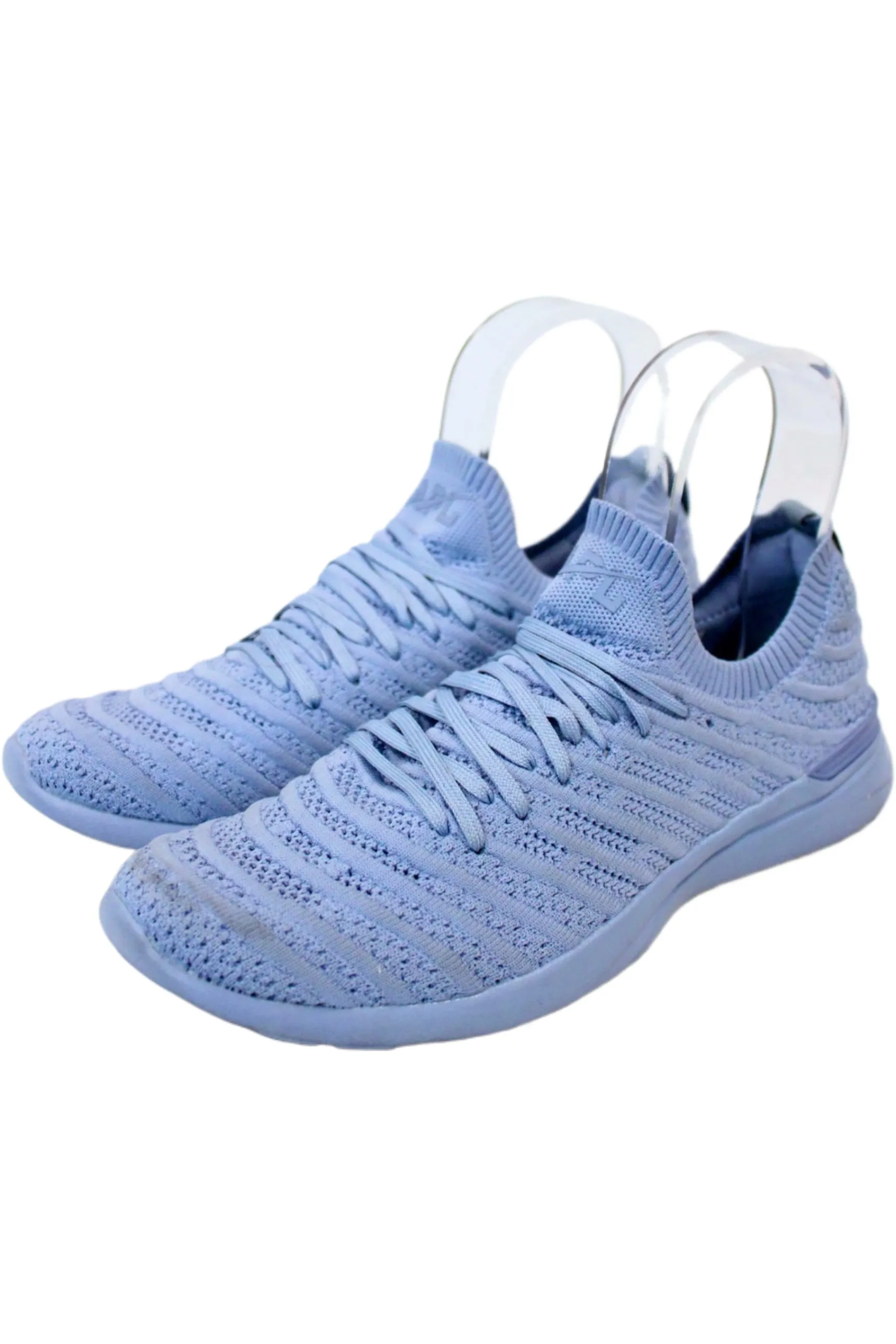 Athletic Propulsion Labs - Knitted Sneakers