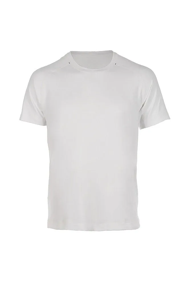 Athletic Short Sleeve