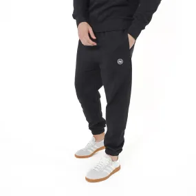 Athletic Sweatpants Black