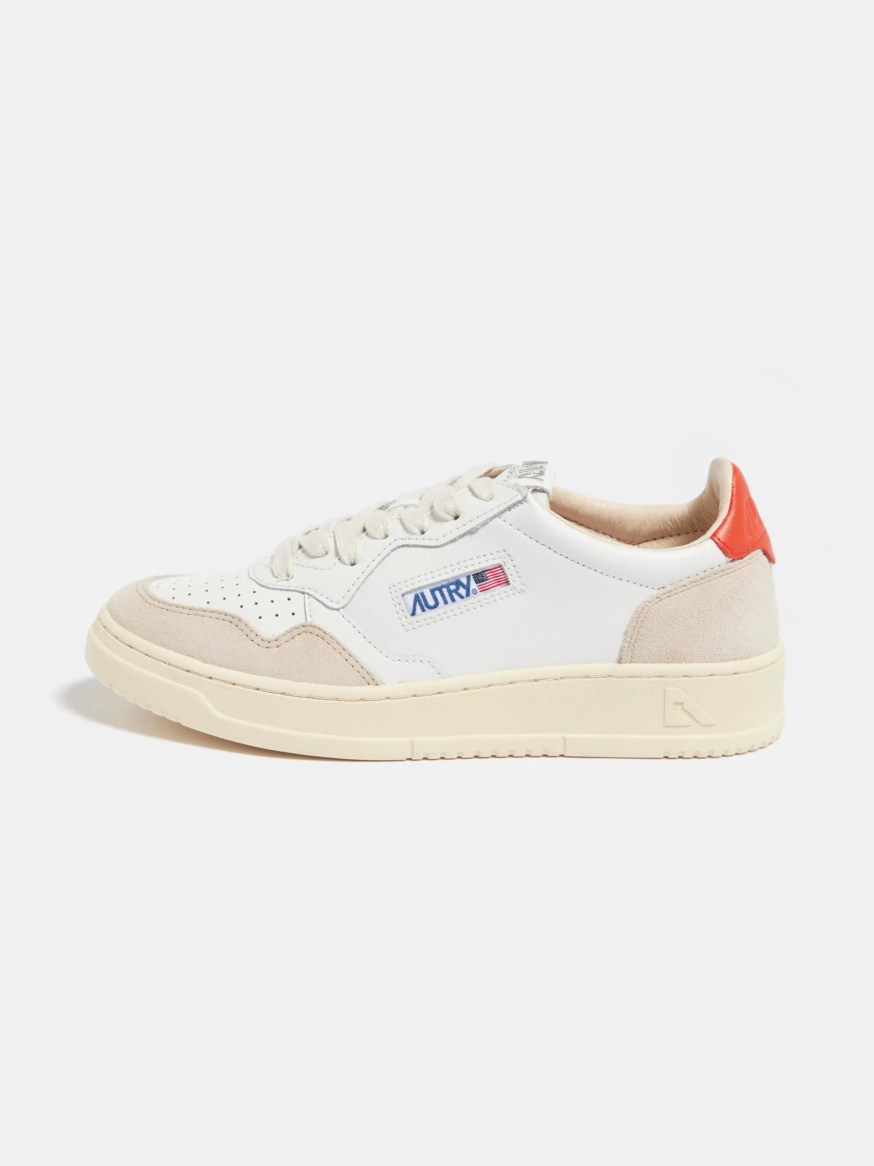 AUTRY | AUTRY 01 LOW FOR WOMEN