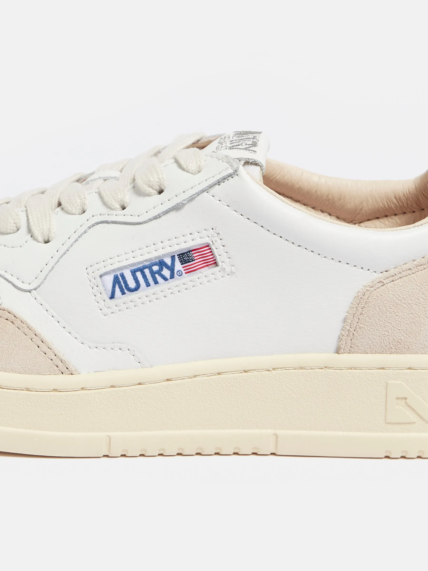 AUTRY | AUTRY 01 LOW FOR WOMEN