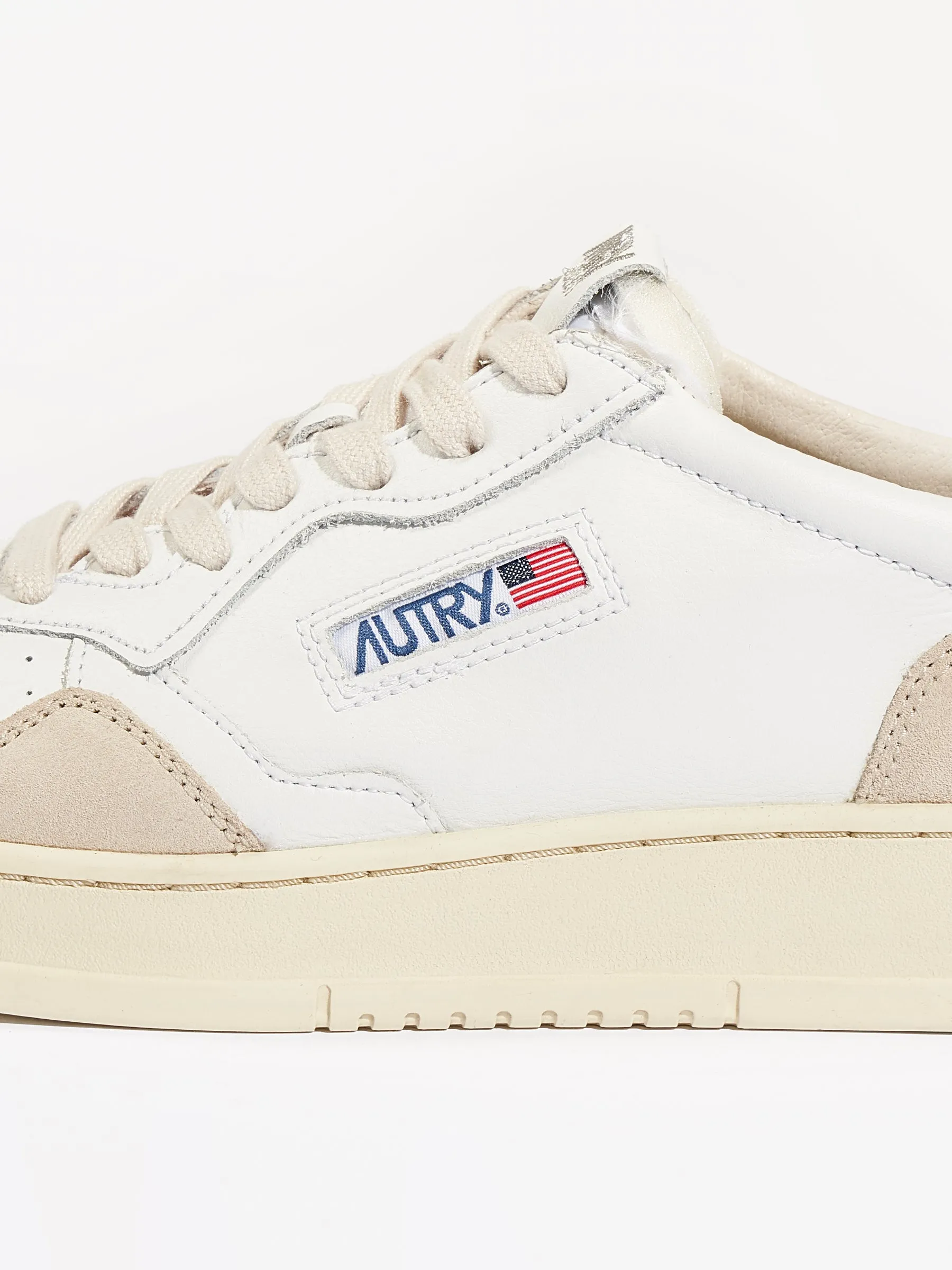 AUTRY | MEDALIST LOW  FOR MEN