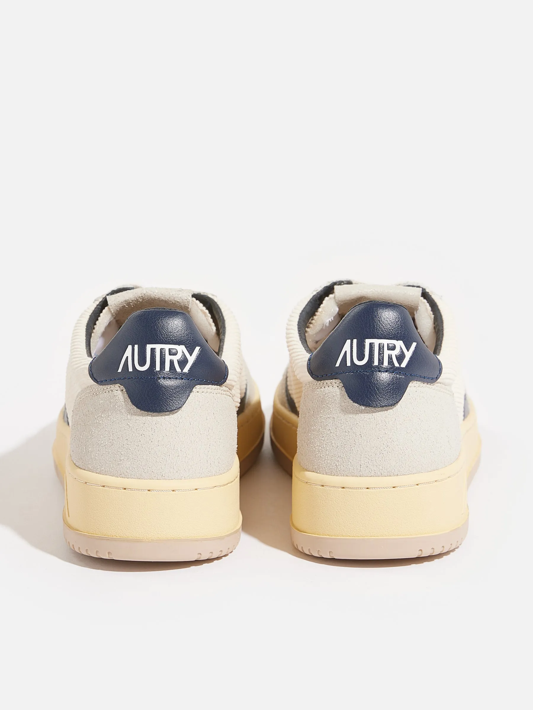 AUTRY | MEDALIST LOW FOR MEN