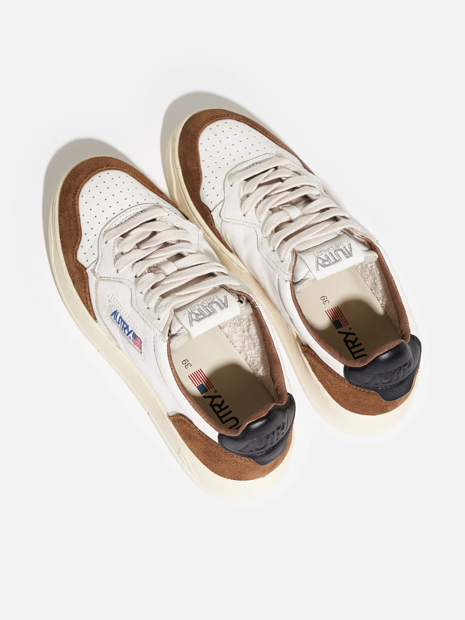 AUTRY | MEDALIST LOW FOR WOMEN