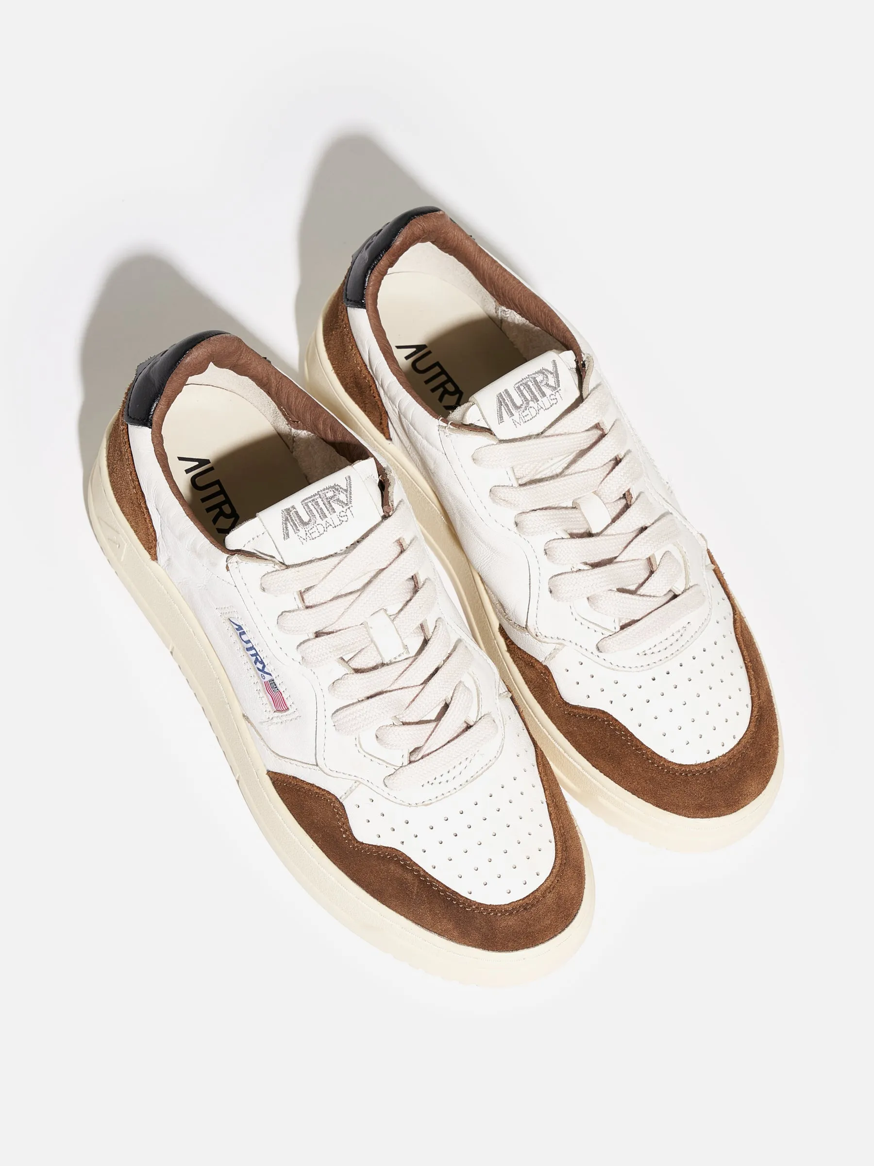 AUTRY | MEDALIST LOW FOR WOMEN