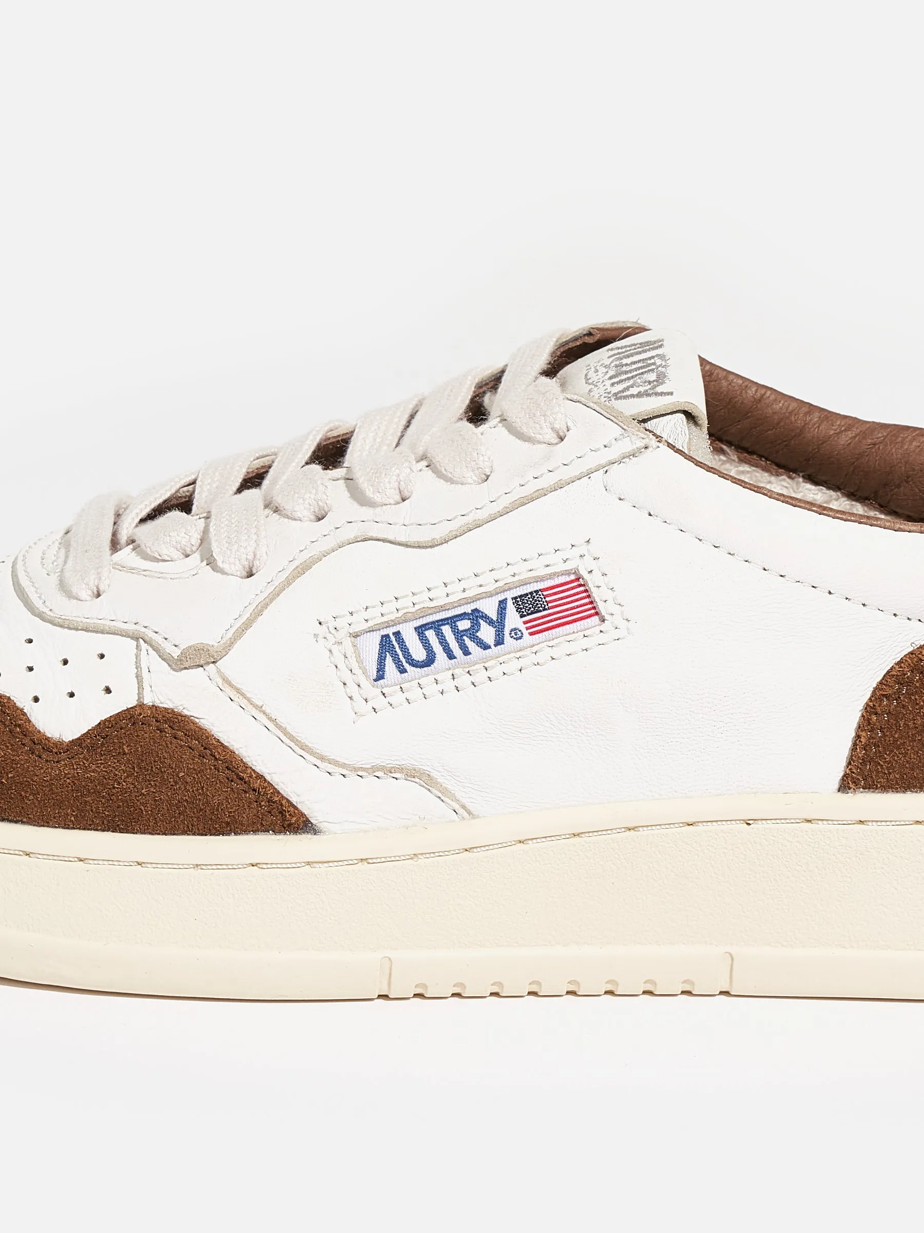 AUTRY | MEDALIST LOW FOR WOMEN