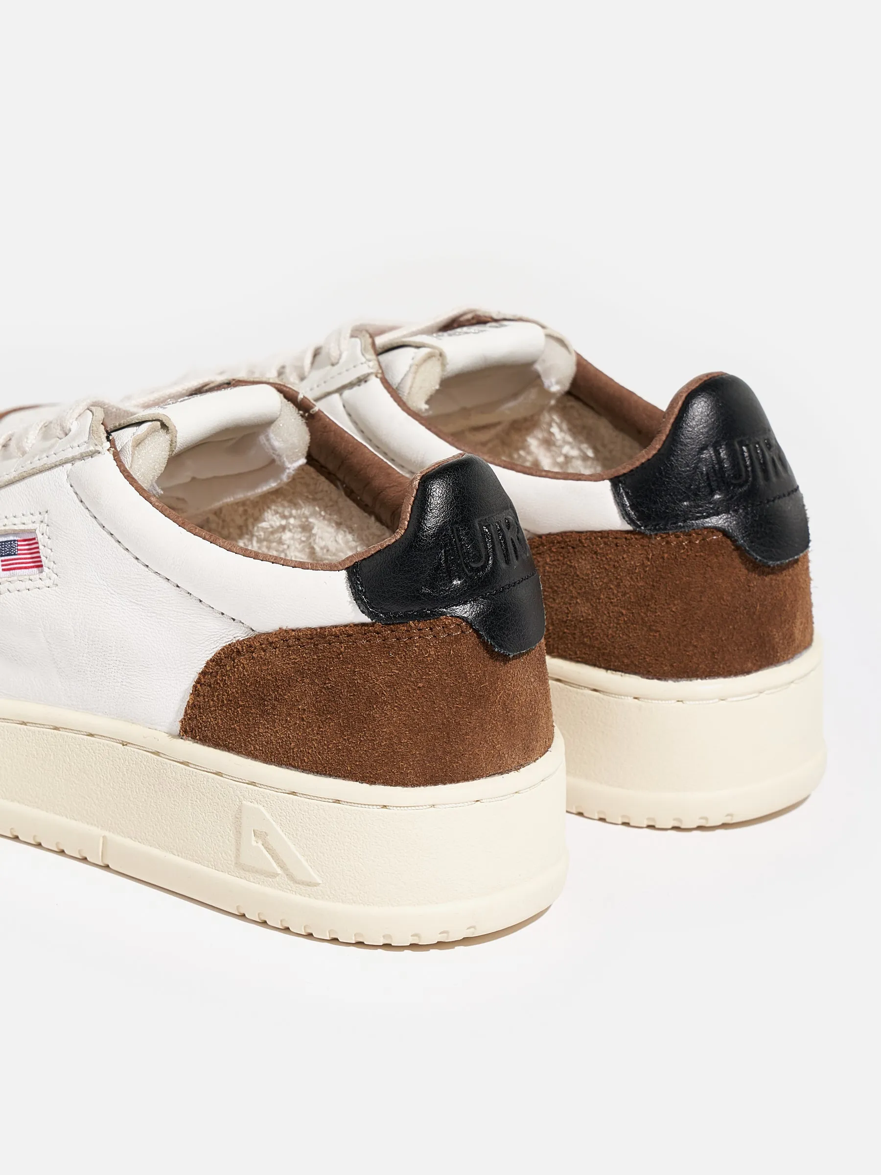 AUTRY | MEDALIST LOW FOR WOMEN