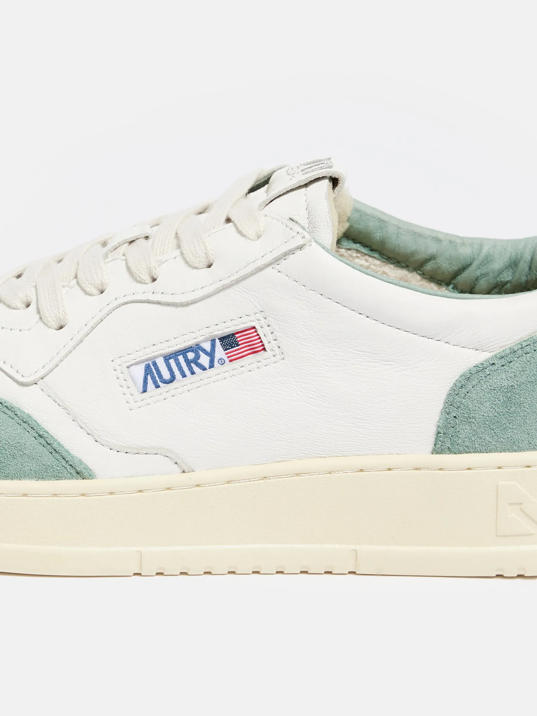 AUTRY | MEDALIST LOW  SNEAKERS FOR MEN