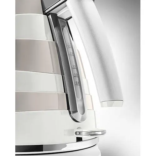 Avvolta Class Kettle - Graceful White KBAC3001.W