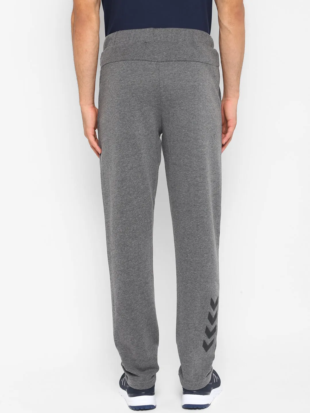 Bardi Men Grey Training Pant