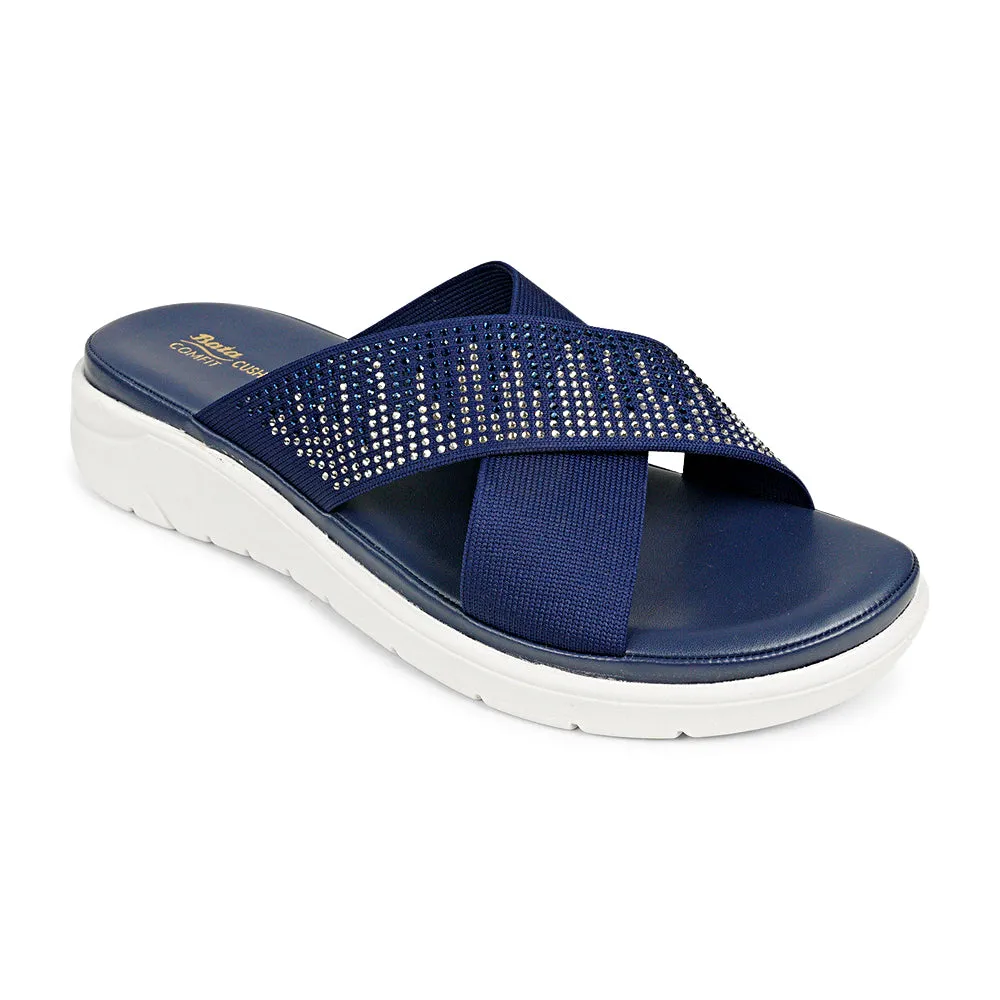 Bata Comfit REBOUND Sandal for Women