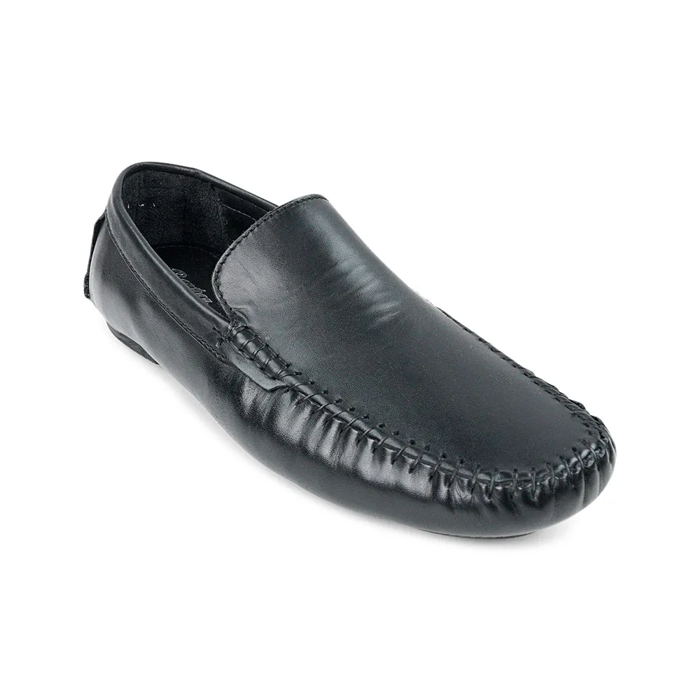 Bata Contemporary Moccasin for Men