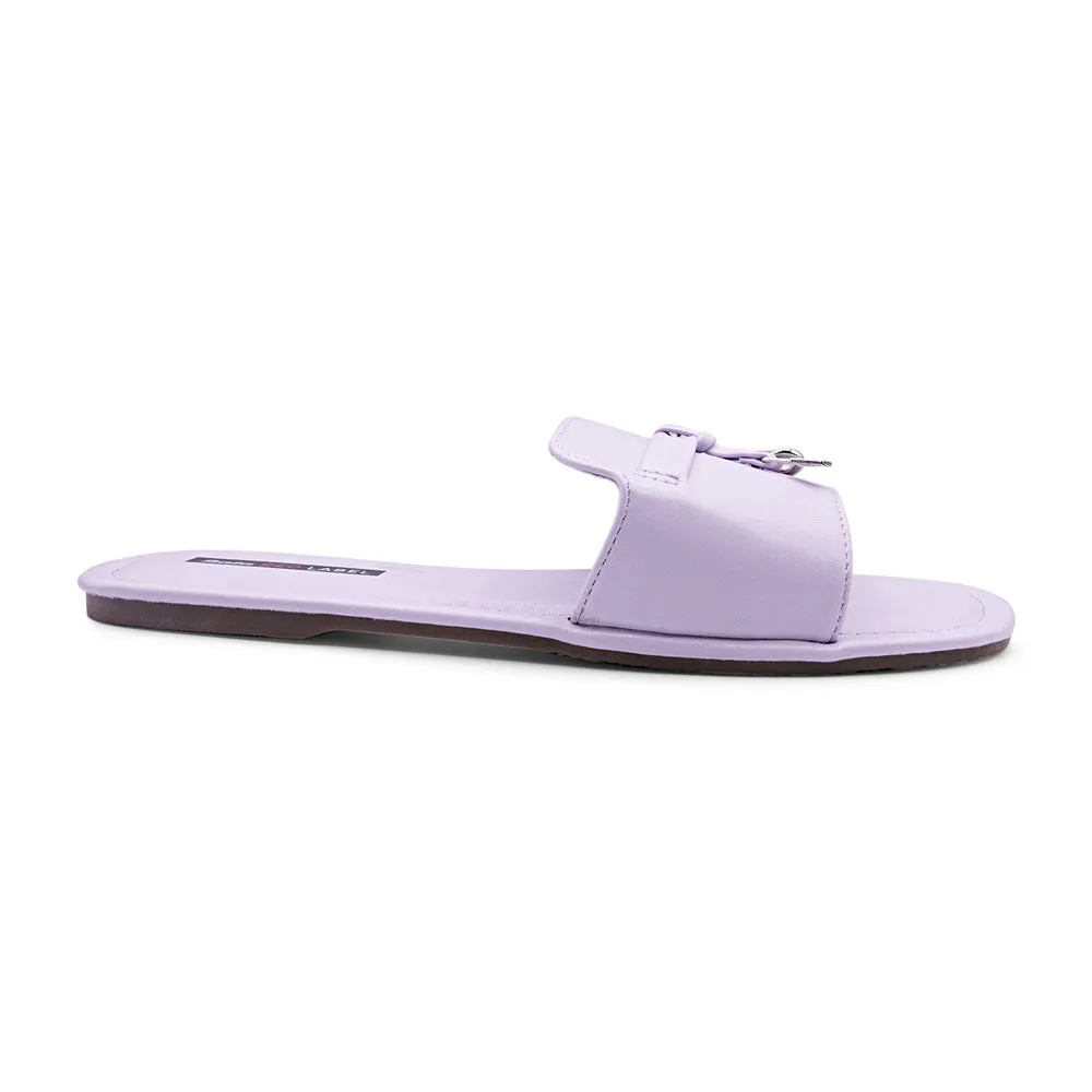 Bata Red Label ELLIE Slides For Women