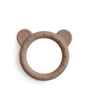 Bear Teether – Natural