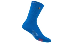 Biowin Neurosocks - Athletic Crew - Egyptian Blue