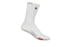 Biowin Neurosocks - Athletic Crew - White