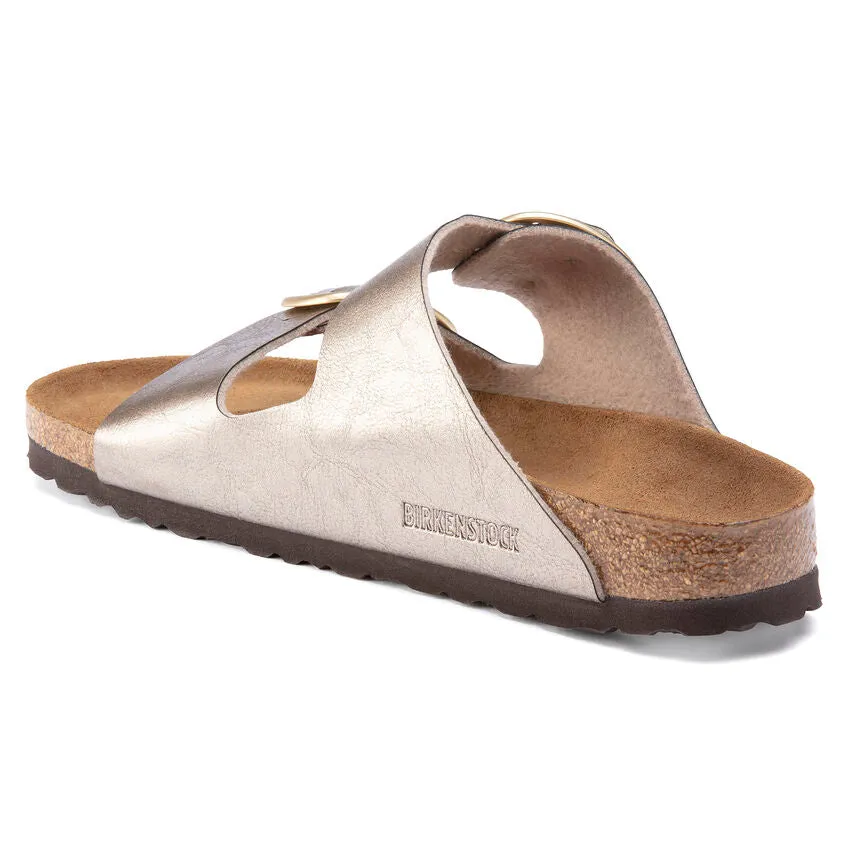 Birkenstock Arizona Big Buckle Graceful Taupe   