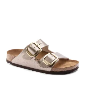 Birkenstock Arizona Big Buckle Graceful Taupe   