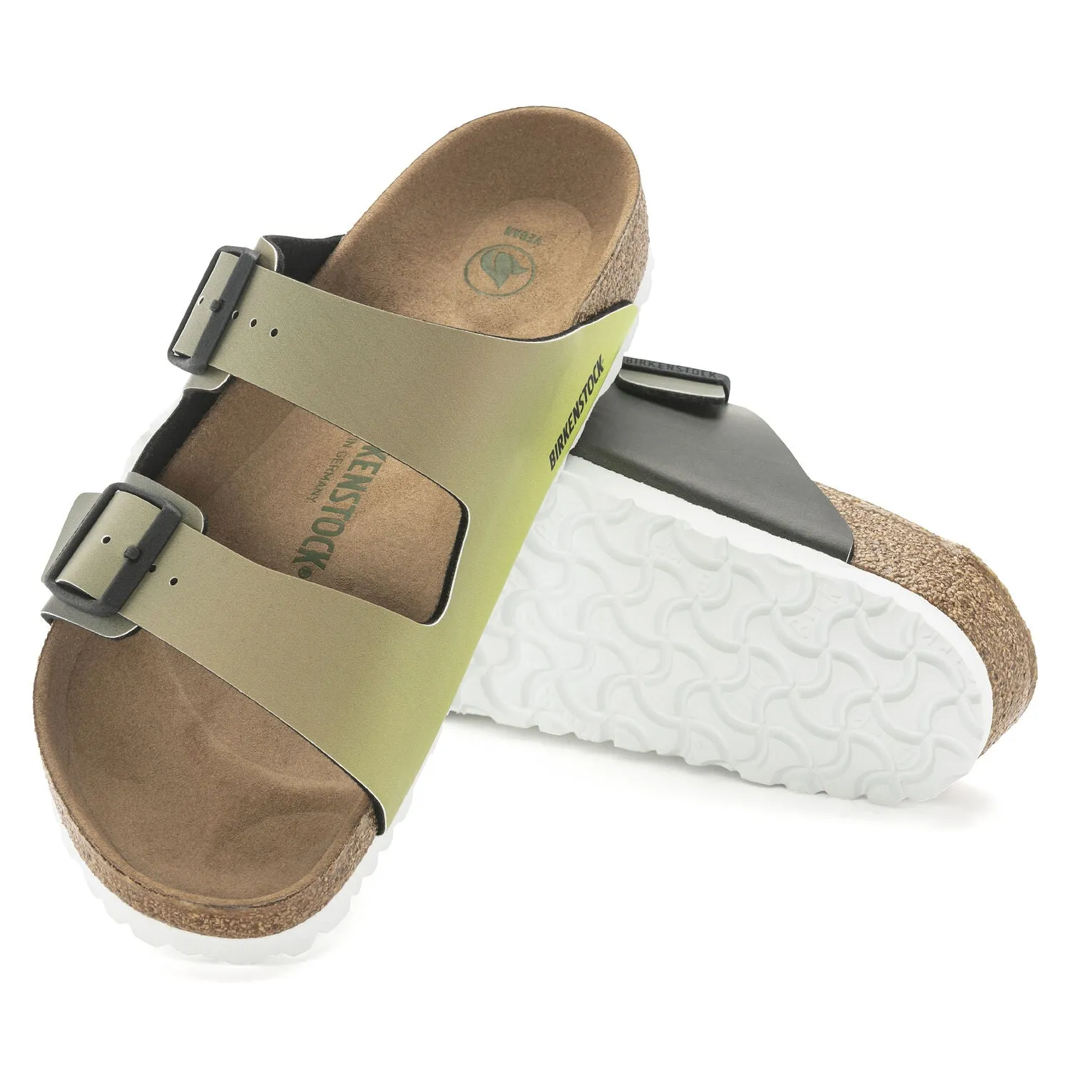 Birkenstock Arizona BS Athletic Cork Brown   