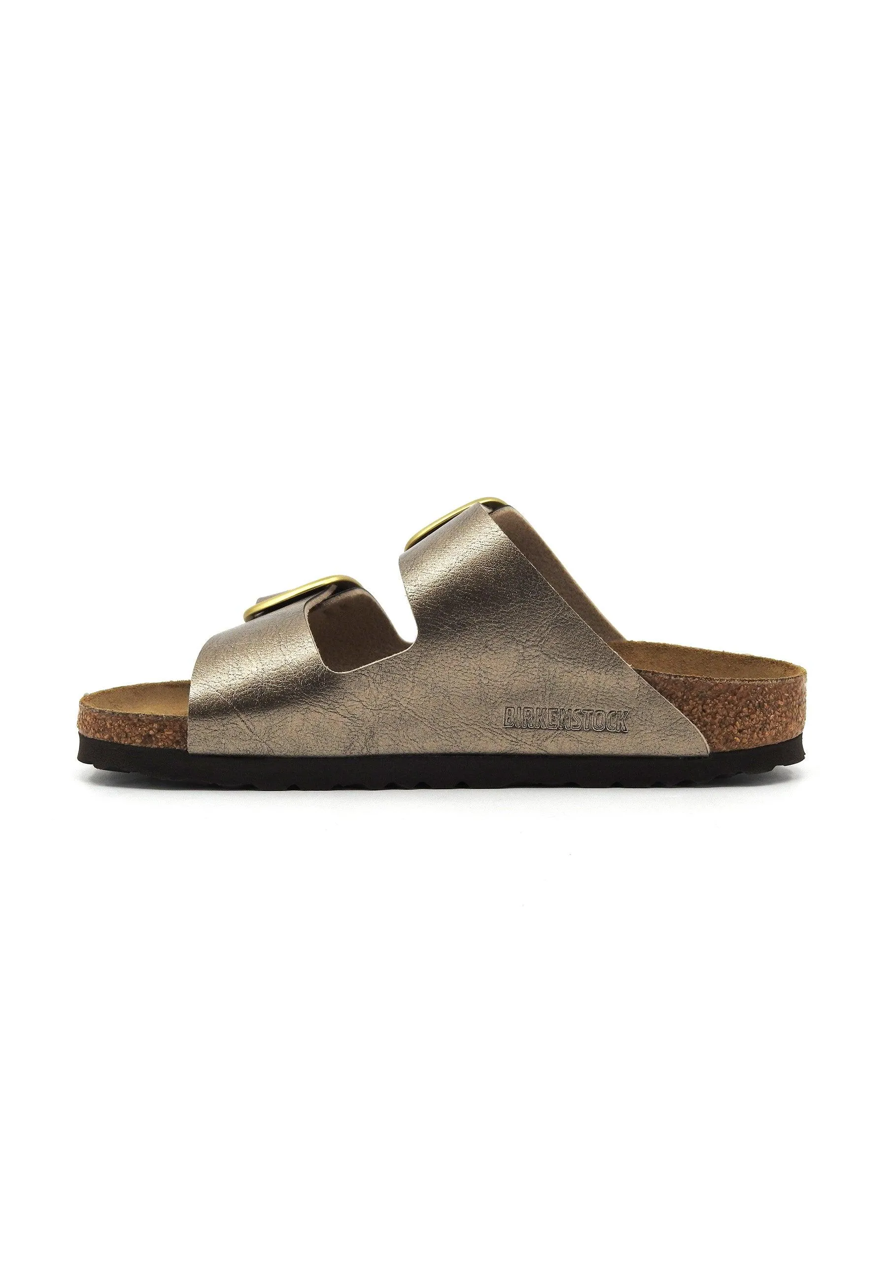 BIRKENSTOCK Arizona Ciabatta Donna Graceful Taupe 1020882