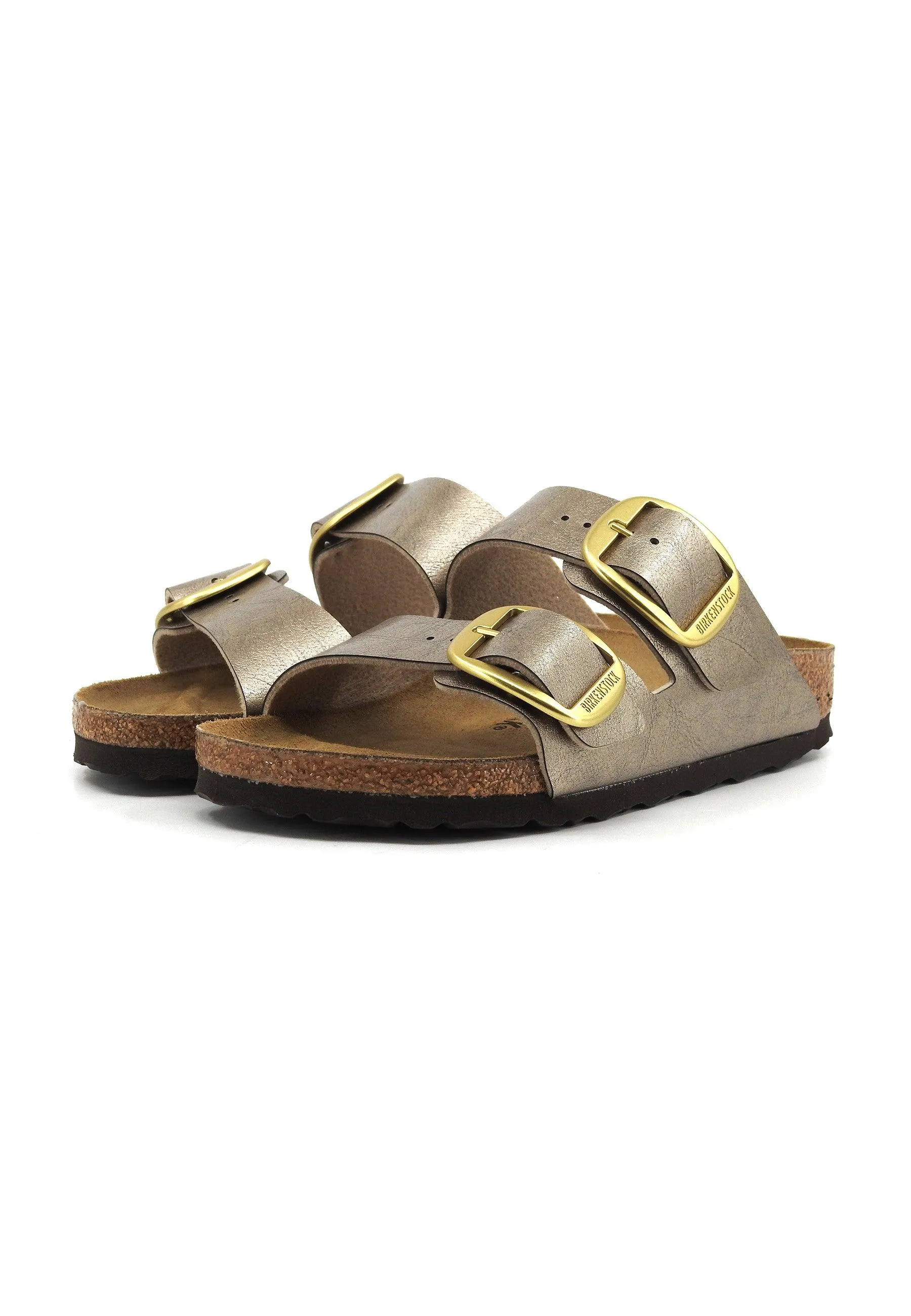 BIRKENSTOCK Arizona Ciabatta Donna Graceful Taupe 1020882