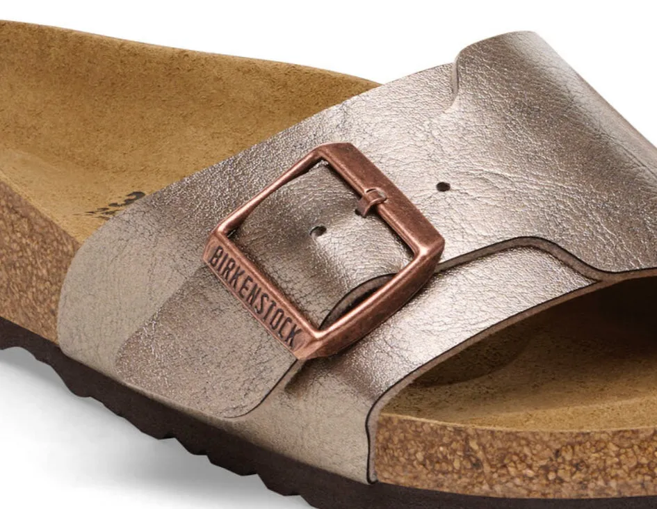 Birkenstock Catalina BS Graceful Taupe 1026512