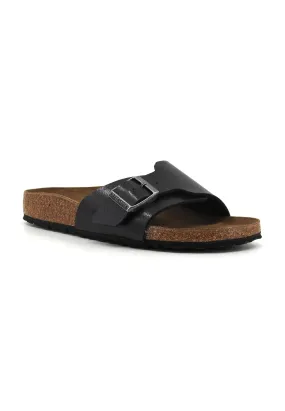 BIRKENSTOCK Catalina Ciabatta Donna Graceful Licorice 1026617