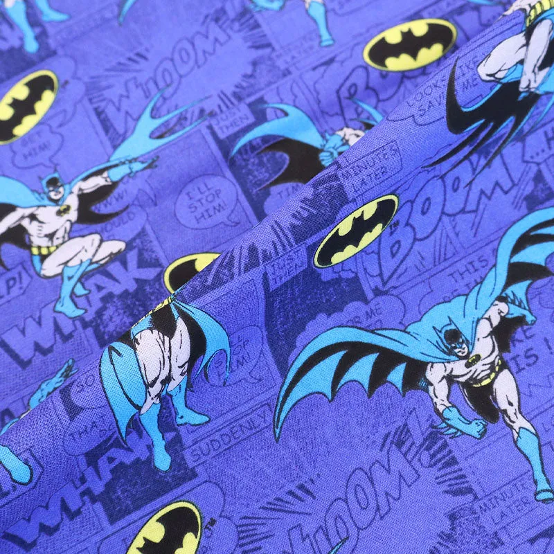 Blue Cotton - Batman - All Men Have Limits