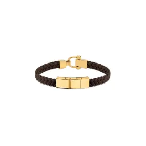 Bolt Bracelet Police For Men