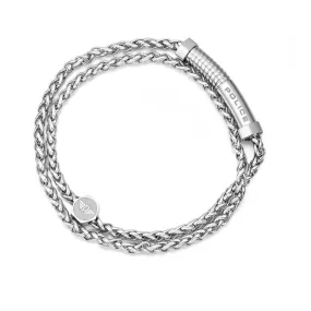 Bolt Bracelet Police For Men