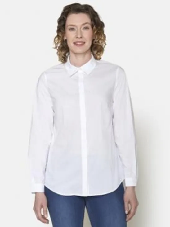 Brandtex cotton mix Shirt