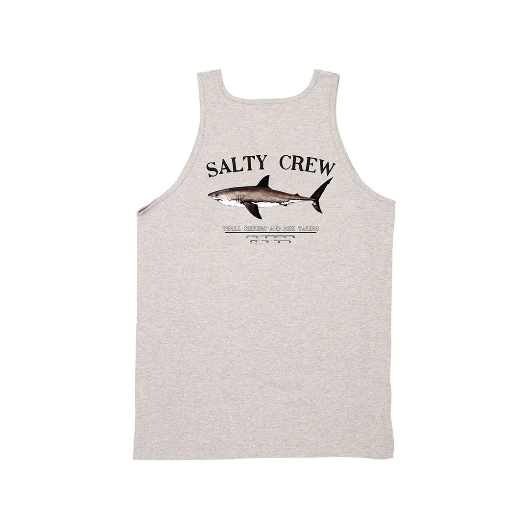 Bruce Athletic Heather Tank