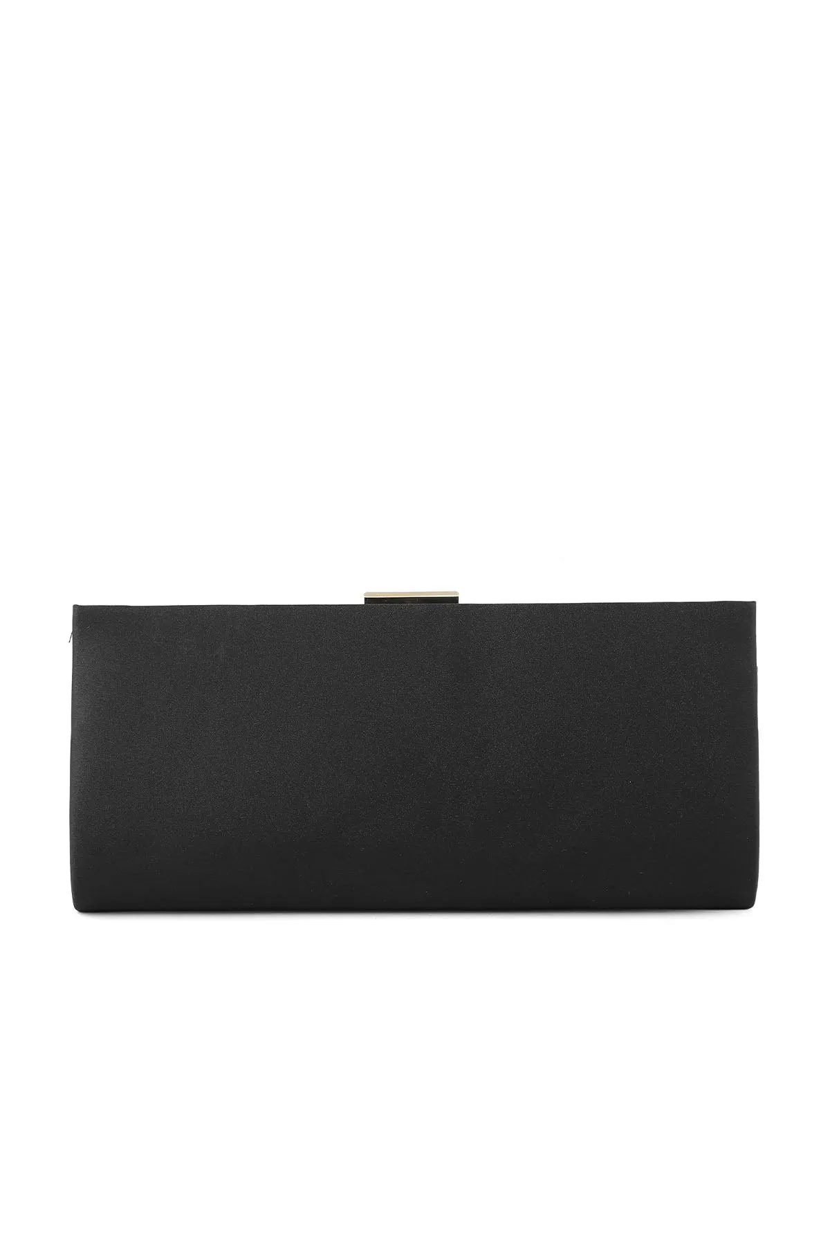 Casual Clutch B21540-Black