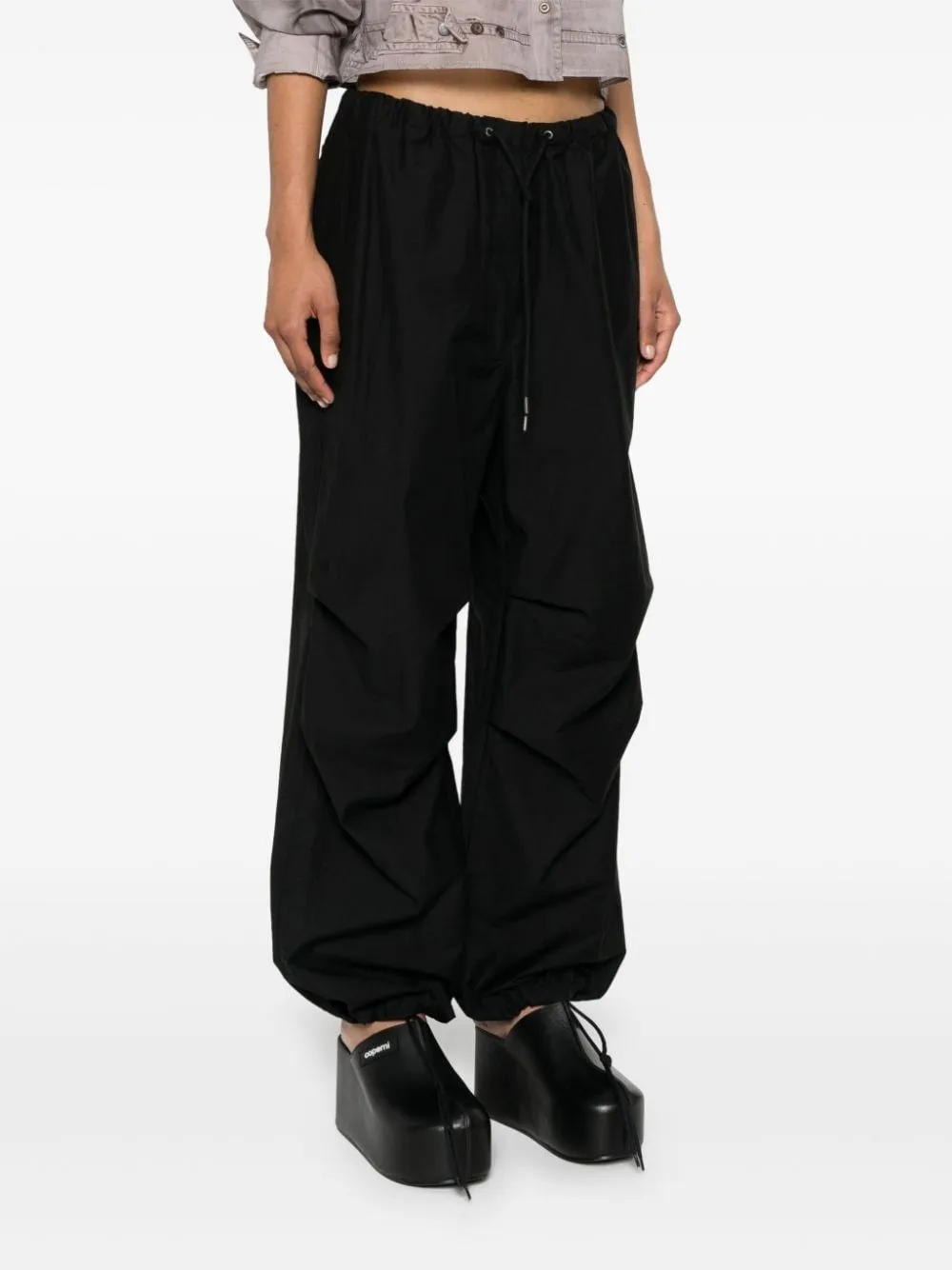 CASUAL TROUSER