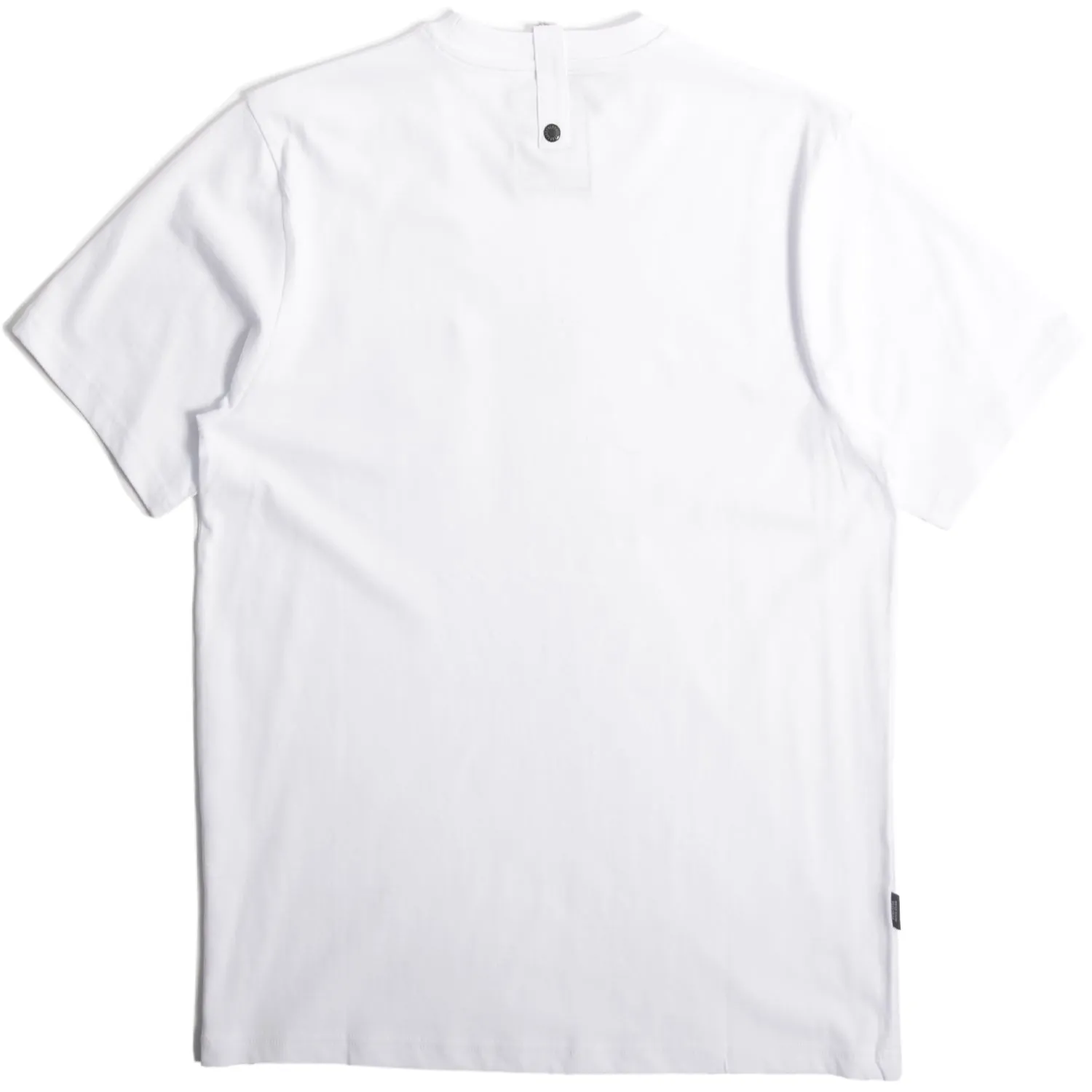 Charlton Athletic Excursions T-Shirt White