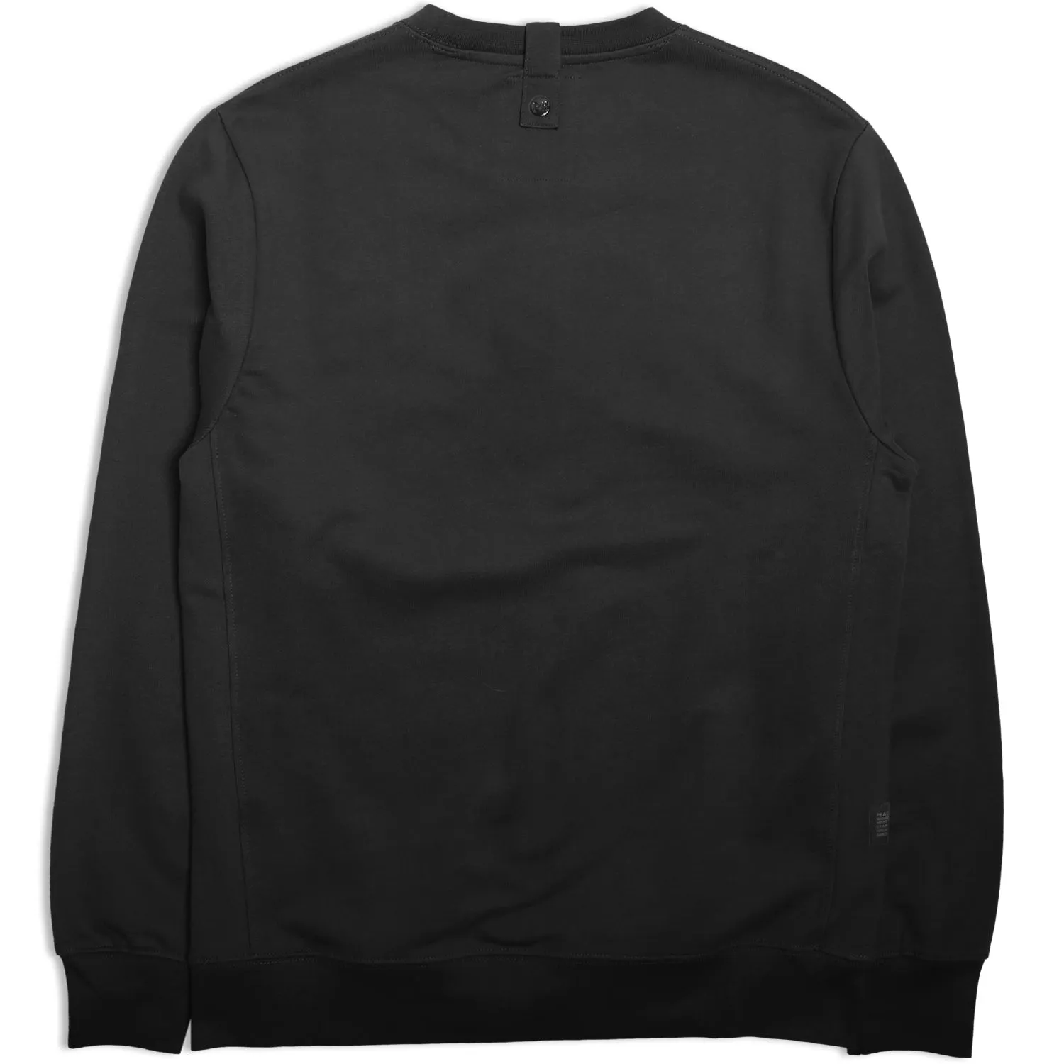 Charlton Athletic Location Sweatshirt Black