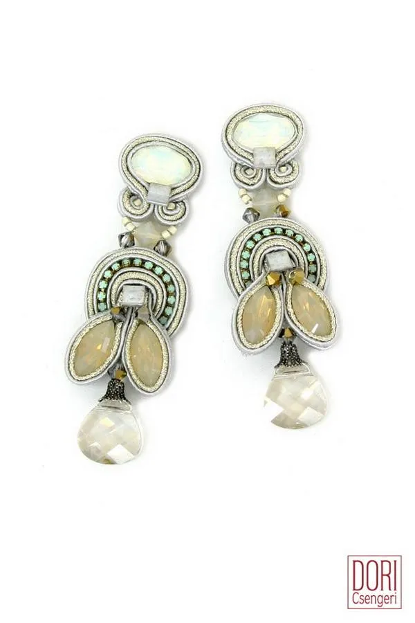 Chiara Romantic Earrings