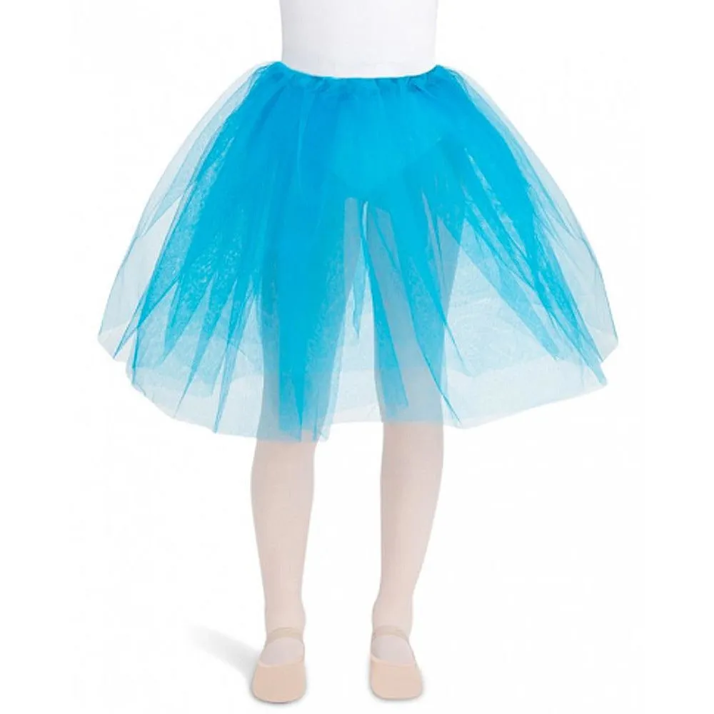 Child Romantic Tutu