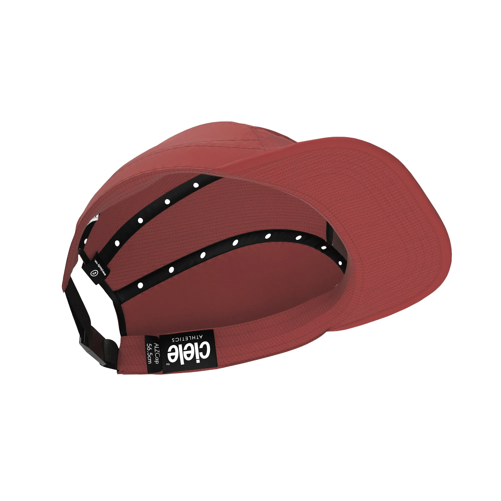 Ciele ALZCap Athletics SL Vinya Running Cap