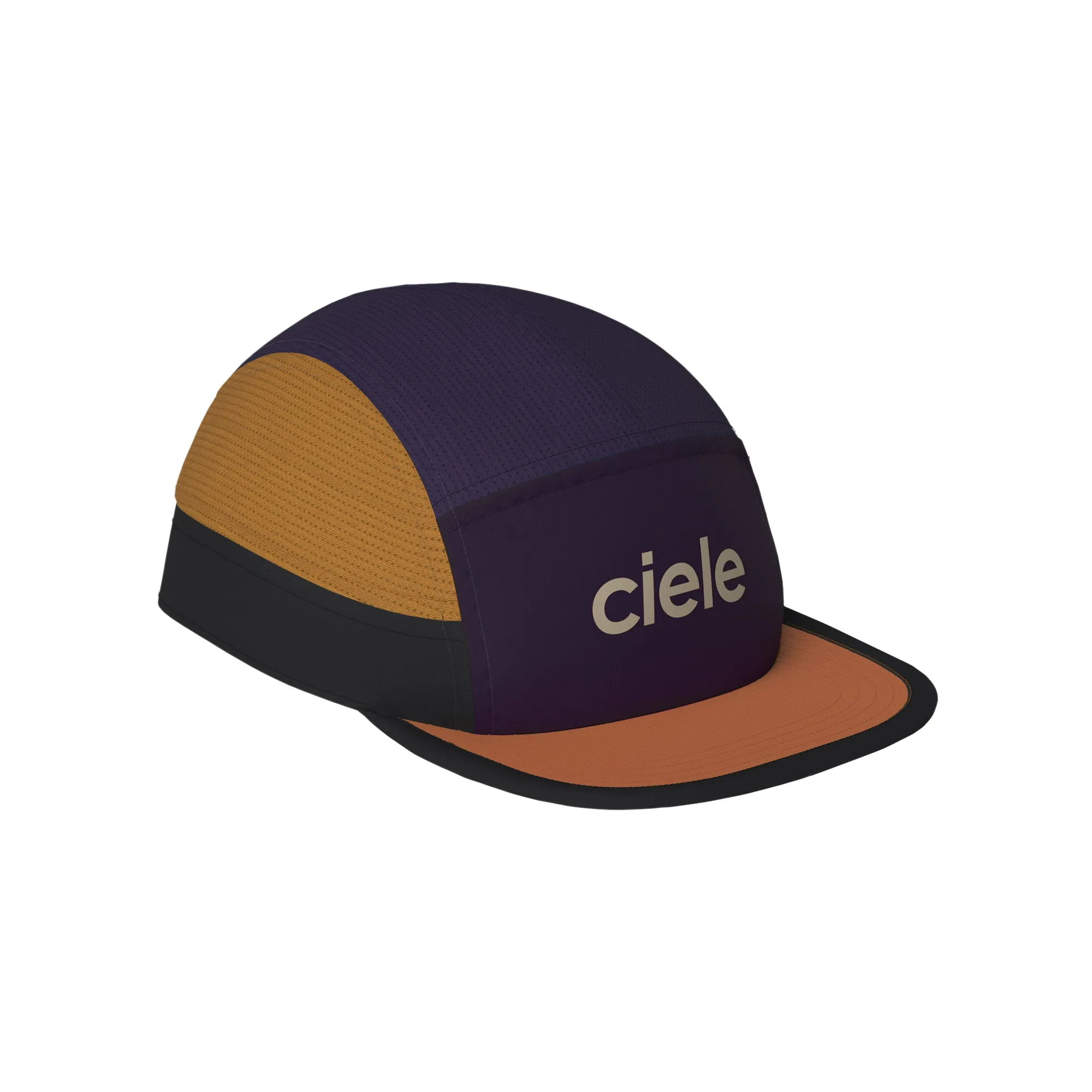 Ciele ALZCap Century Small Skyward Running Cap