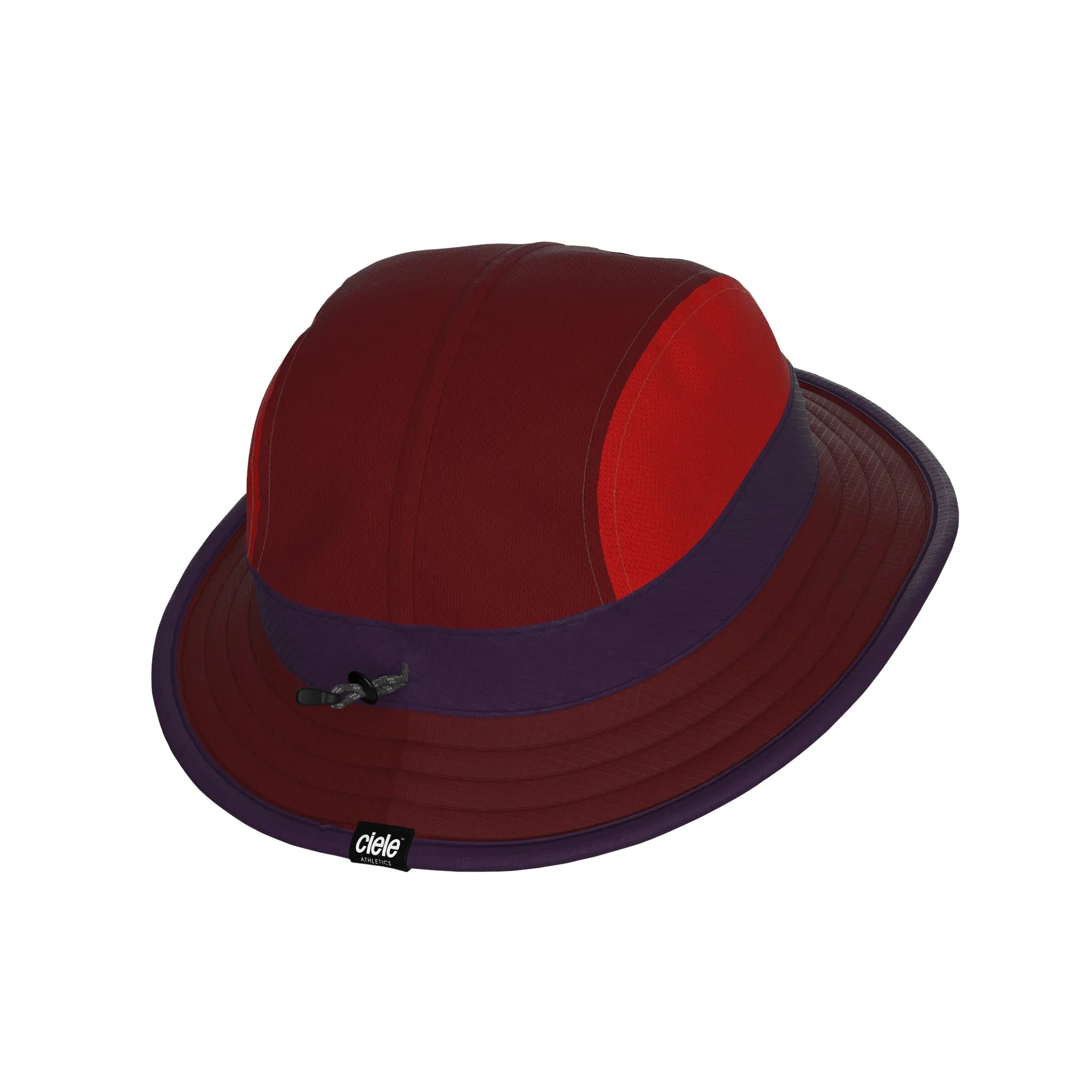 Ciele BKTHat Standard Large Malbec Running Cap