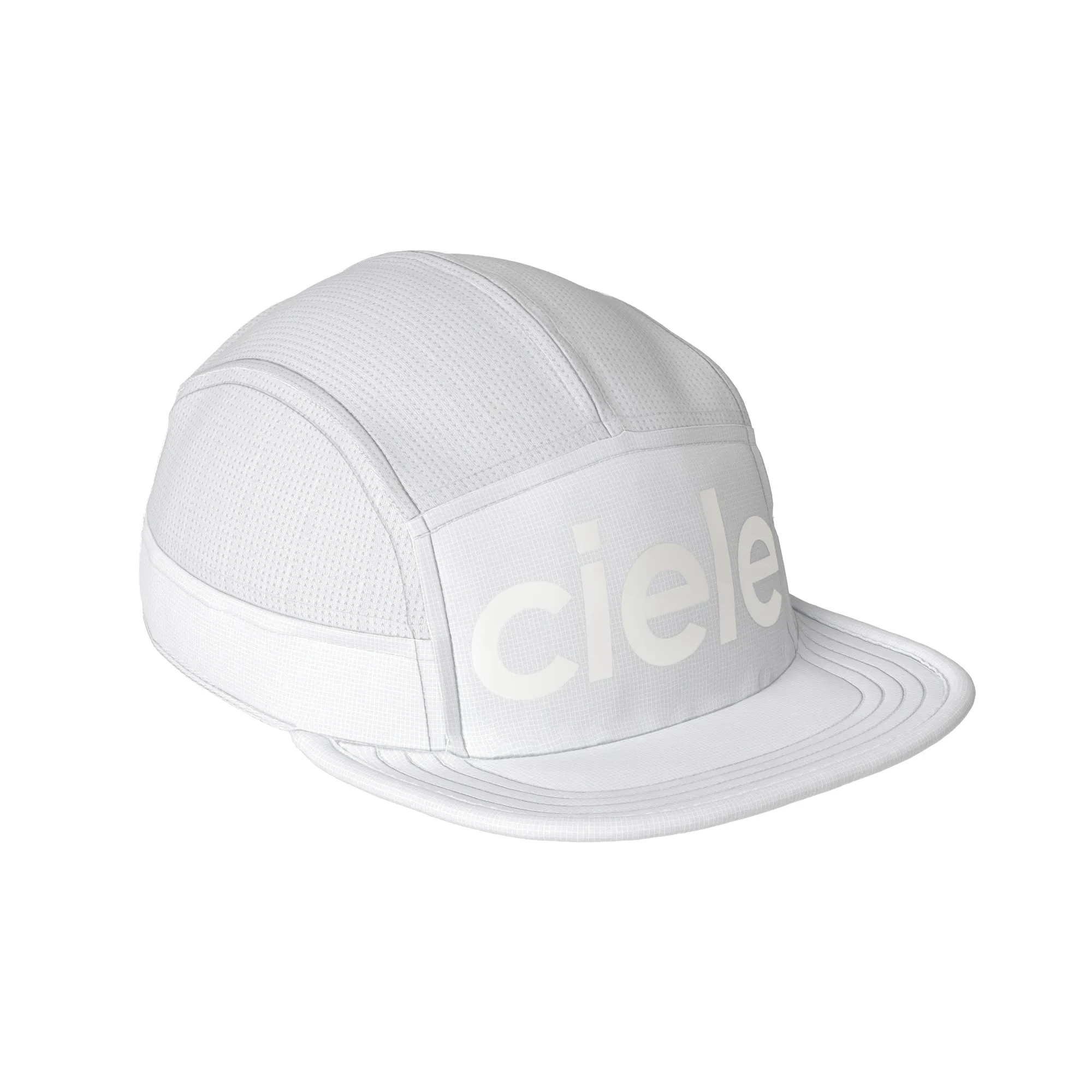 Ciele GOCap Century Ghost Running Cap