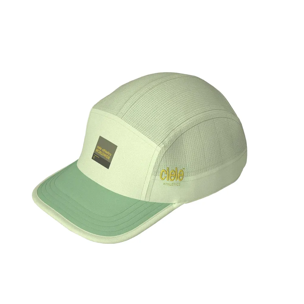 Optimized Title: Ciele GOCap SC Group Wind-Resistant Morning View Running Cap