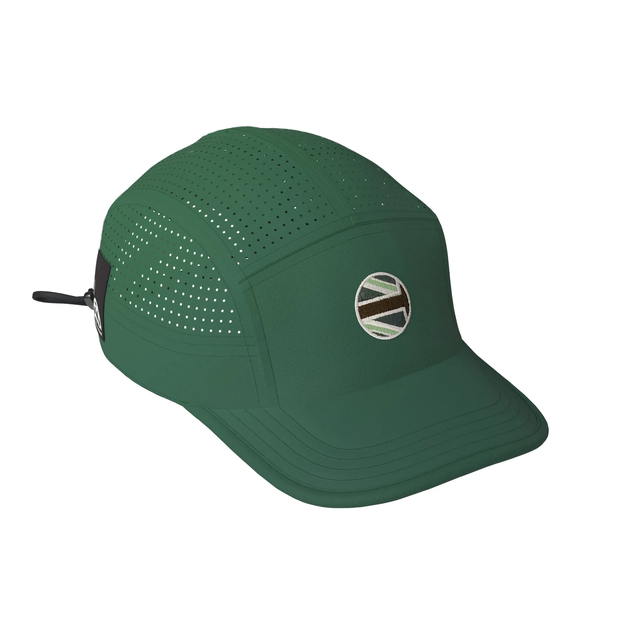 Ciele GOCap SC QA WWM London Running Cap