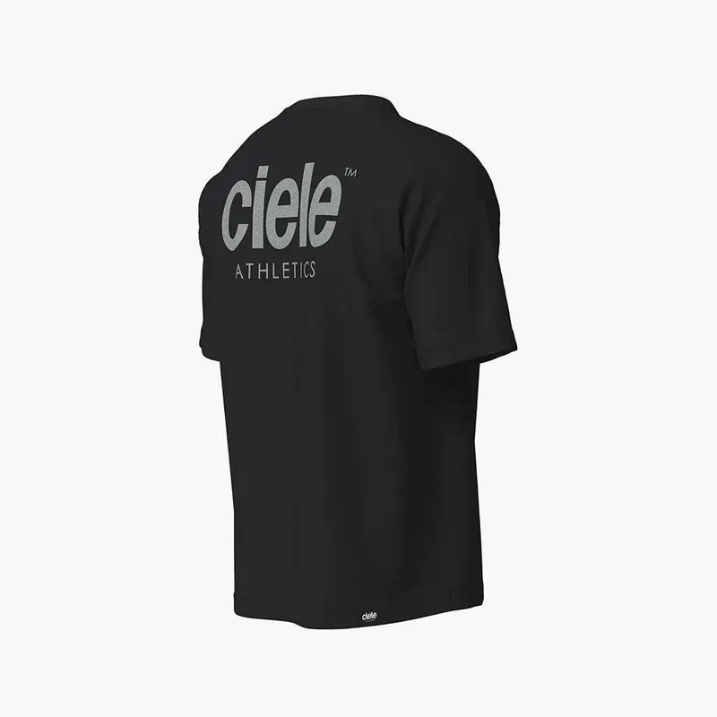 Premium Ciele Athletics Whitaker Performance Running Shirt - Optimized for Comfort