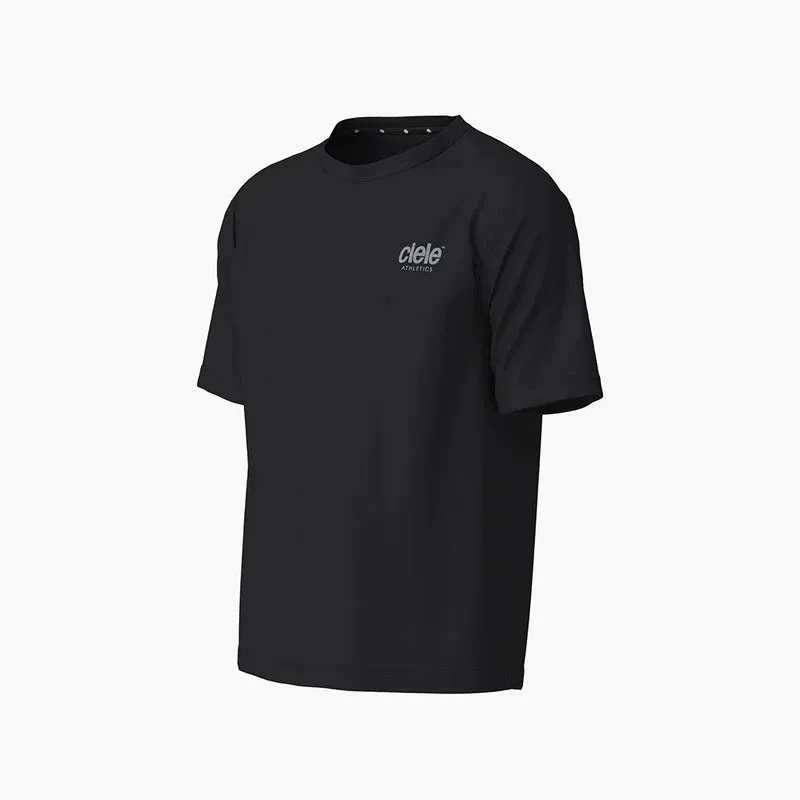 Premium Ciele Athletics Whitaker Performance Running Shirt - Optimized for Comfort