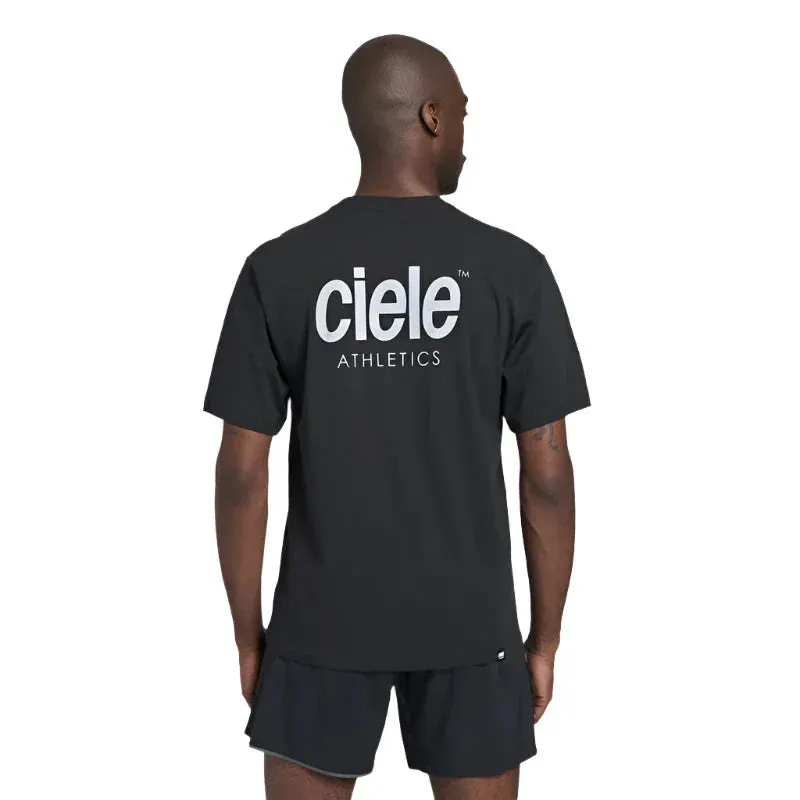 Premium Ciele Athletics Whitaker Performance Running Shirt - Optimized for Comfort